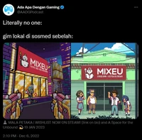 Meme Mixue