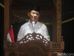 Menko PMK Buka-bukaan tentang Kenaikan Biaya Haji Jadi Rp 69 Juta
