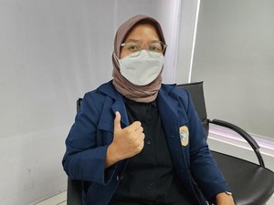 Milenial Ini Rasakan Layanan Lengkap-Praktis Aplikasi Mobile JKN
