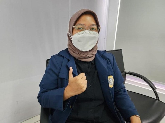 Milenial Pengguna BPJS Kesehatan