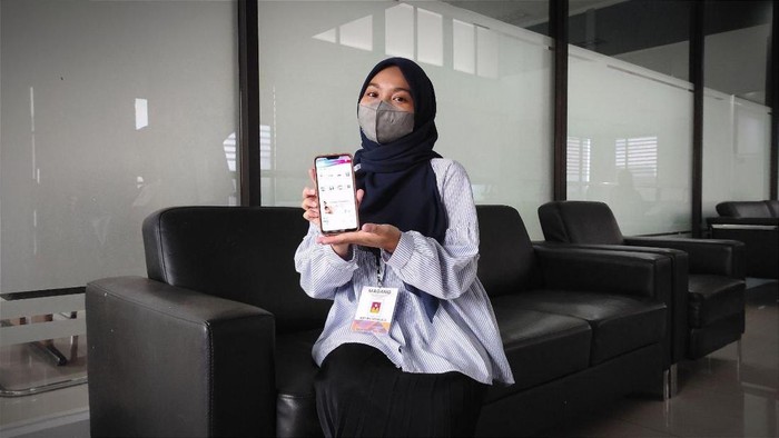 Milenial Pengguna BPJS Kesehatan