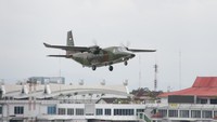 Pesawat NC212i merupakan pesawat angkut ringan dengan sistem avionik modern full glass cockpit dan autopilot, yang dilengkapi dengan winglet, ramp door dan memiliki ukuran kabin yang luas dibandingkan pesawat sekelasnya.  