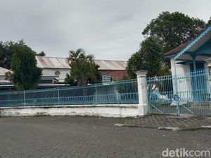 Gegara Konflik hingga Isu Pencurian, Museum Keraton Solo Ditutup