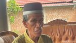 Potret Kesedihan di Raut Ayah-Ibu Nirwana Selle, Seleb Tiktok Tewas di PT GNI