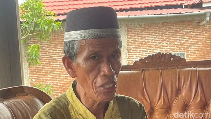 Nirwana Selle.