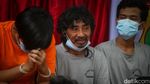 Operasi Sikat Jaya, Polda Metro Pamer Ratusan Tersangka