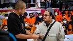Operasi Sikat Jaya, Polda Metro Pamer Ratusan Tersangka