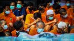 Operasi Sikat Jaya, Polda Metro Pamer Ratusan Tersangka