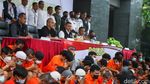 Operasi Sikat Jaya, Polda Metro Pamer Ratusan Tersangka