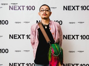 Cerita Jonathan Andy Tan, Stylist di Balik Tampilan Kece Andien di G20