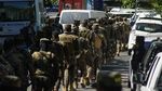 Pasukan Militer Kepung El Salvador Siap Berantas Geng Kriminal