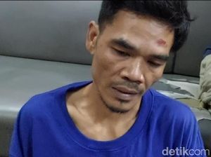 Pria Pembunuh Suami Mantan Istri di Batam Terancam Hukuman Mati