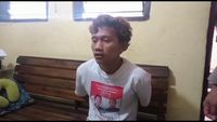 Fakta-fakta Remaja di Lampung yang Tega Perkosa Ibu-Adik Kandung