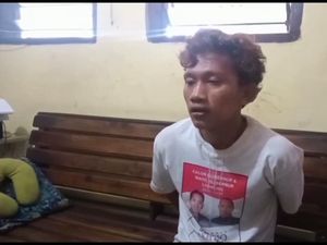 Sebelum Perkosa, Pemuda di Lampung Ancam Bunuh Ibu Kandung