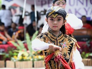 Sederet Event di Surabaya Mulai Akhir 2022-Awal 2023