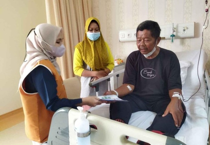 peserta BPJS Kesehatan