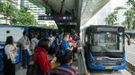 Pesona Halte Tosari Kapal Pesiar yang Mulai Beroperasi