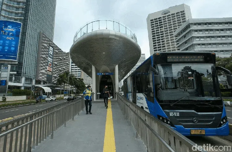 Pesona Halte Tosari Kapal Pesiar yang Mulai Beroperasi