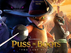 Jadwal Bioskop Makassar Hari Ini 28 Desember, Ada 2 Film Baru Tayang