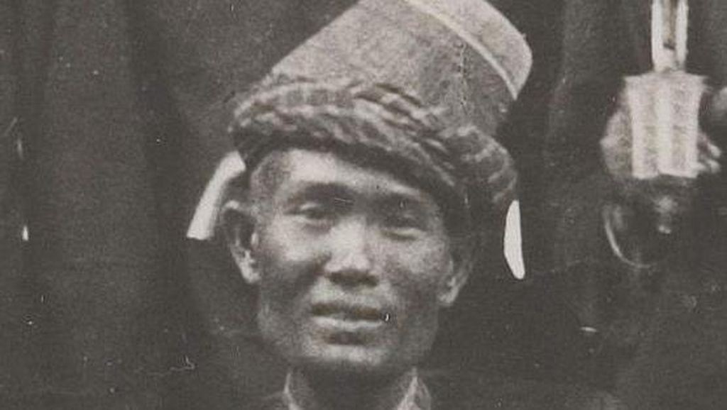 Mengenal Teuku Umar, Pahlawan Nasional dari Aceh