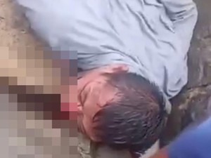 Kronologi Pria Dihajar Massa saat Kepergok Seret-Perkosa Ibu Muda di Jember