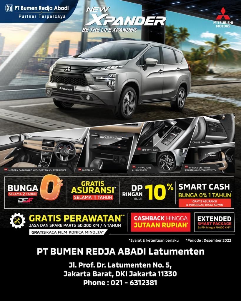 PT Bumen Redja Abadi