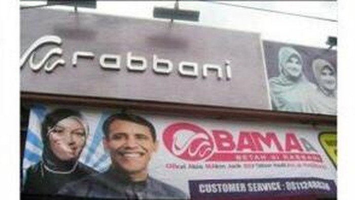 Siapa Pemilik Brand Hijab Rabbani yang Jadi Kontroversi? Siapa Pemilik Brand Hijab Rabbani yang Jadi Kontroversi?