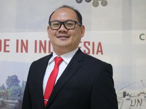 Natal, Al Azhar dan Damainya Gereja Sampah