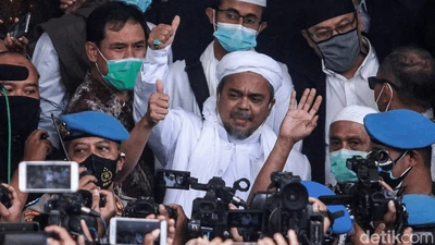 Rangkuman Peristiwa Politik yang Ramai Jadi Perbincangan di 2022