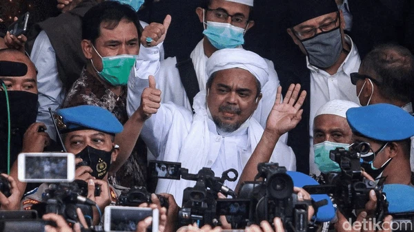 Rangkuman Peristiwa Politik yang Ramai Jadi Perbincangan di 2022