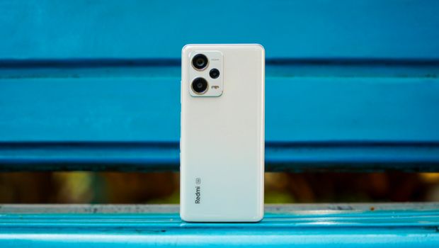 Redmi Note 12 Pro Plus (5G)