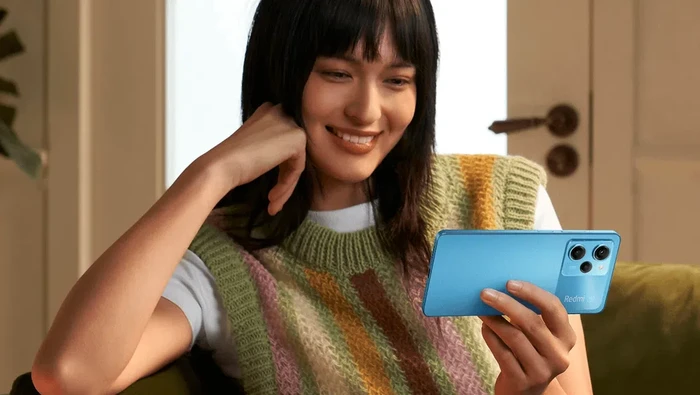 Redmi note 12 Pro Speed Edition