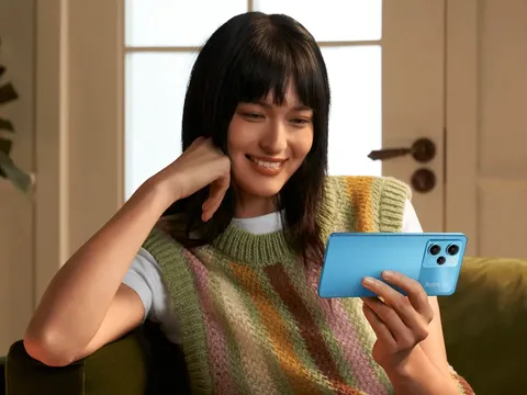Redmi note 12 Pro Speed Edition