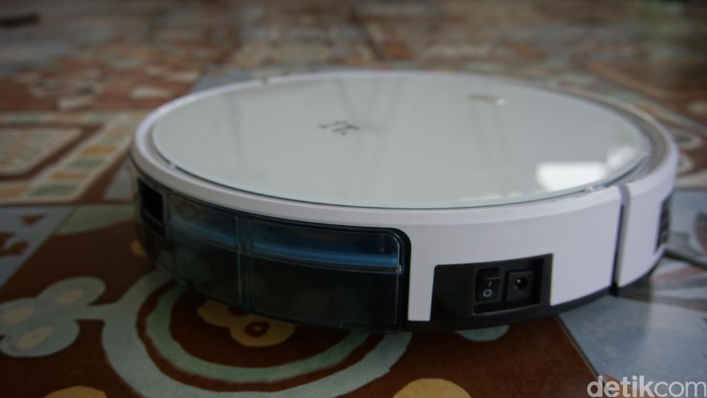 Robot vacuum cleaner IT GS01