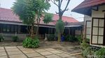 Potret Rumah Abraham Fletterman di Semarang yang Dulu Dikenal Angker