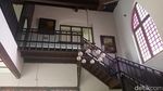 Potret Rumah Abraham Fletterman di Semarang yang Dulu Dikenal Angker
