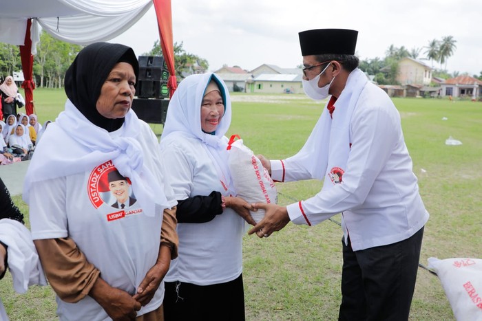 Sahabat Ganjar