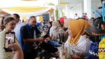 Semarak Pameran UMKM di Lampung