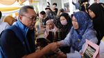 Semarak Pameran UMKM di Lampung