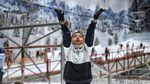Serunya Bermain Salju di Trans Snow World Bekasi