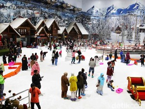 15 Wisata di Bekasi yang Unik dan Menarik untuk Dikunjungi