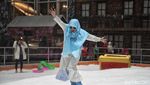 Serunya Bermain Salju di Trans Snow World Bekasi