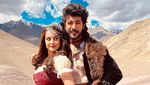 Sheezan Khan Bintang Jodha Akbar Eks Kekasih Tunisha Sharma