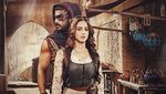Sheezan Khan Bintang Jodha Akbar Eks Kekasih Tunisha Sharma