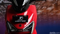 Motor listrik diperkirakan akan mendapat subsidi sebesar Rp 8 juta per unit.