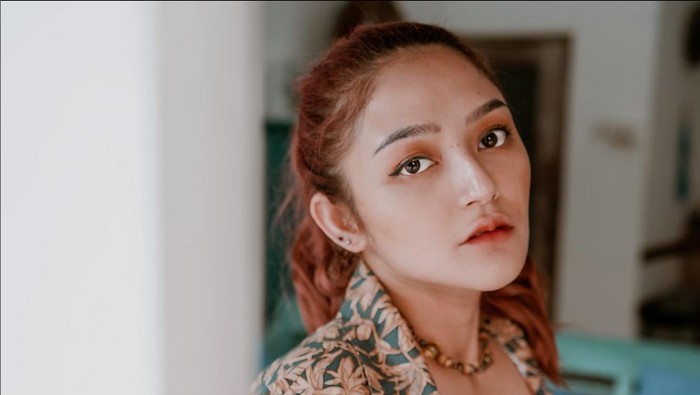 Siti Badriah.