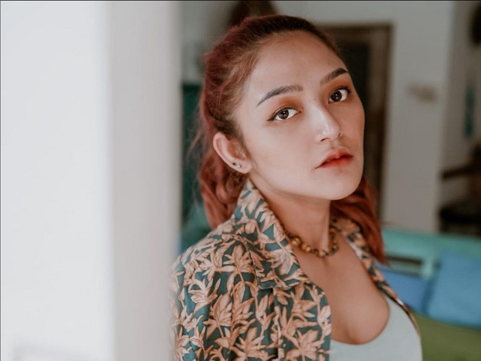 Siti Badriah.