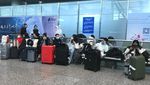 Situasi di China Jelang Penghapusan Aturan Karantina Bagi Pelancong