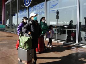 Fakta-fakta Jumlah Populasi China Disalip India!