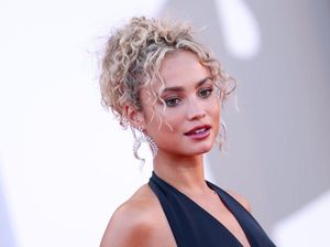 5 Gaya Rose Bertram Pacar Baru Kylian Mbappe